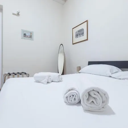 Gæstehus - Le Stanze Del Carro -