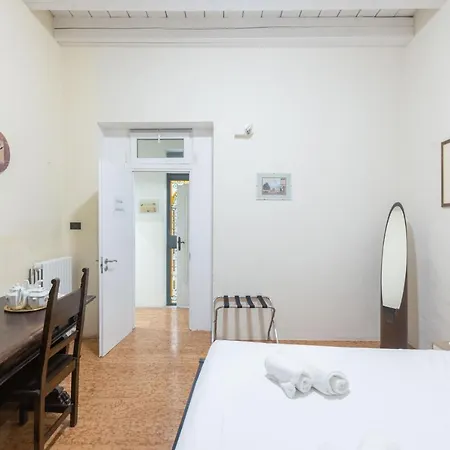 - Le Stanze Del Carro -