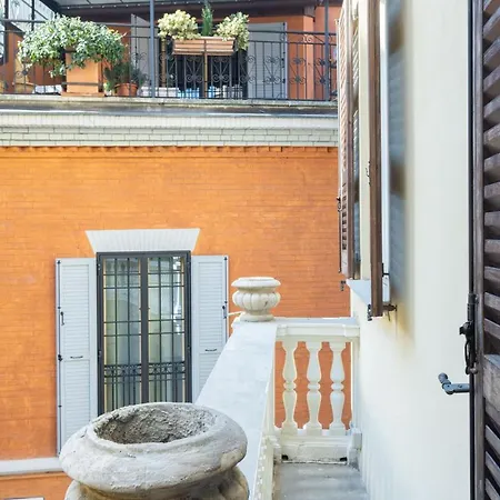 - Le Stanze Del Carro - Bologna