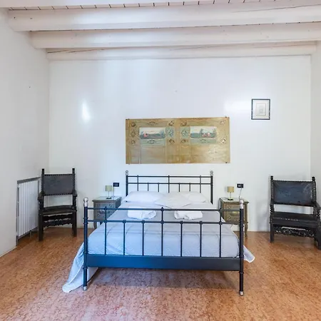 - Le Stanze Del Carro -