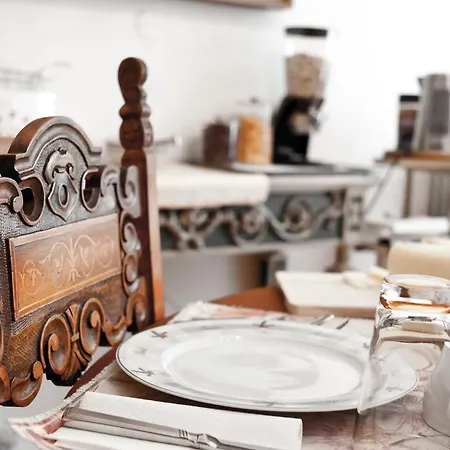 - Le Stanze Del Carro - 3*