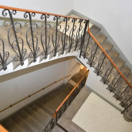 - Le Stanze Del Carro - 3*