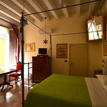 - Le Stanze Del Carro - Gæstehus Bologna
