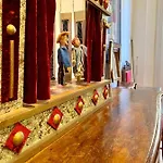Le Stanze Del Carro By Short Holidays 3* Bologna