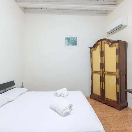 Le Stanze Del Carro By Short Holidays Bologna