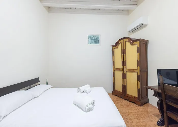 - Le Stanze Del Carro - 볼로냐