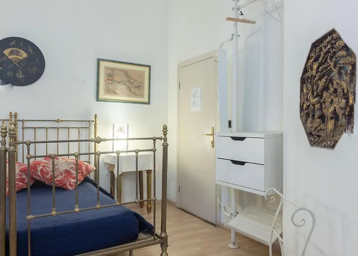 게스트하우스 - Le Stanze Del Carro - 볼로냐