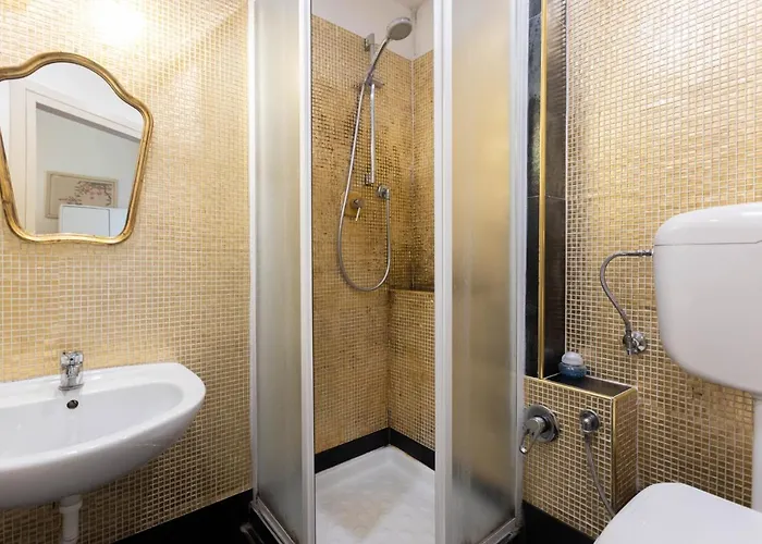 - Le Stanze Del Carro - 게스트하우스 3*