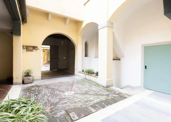 - Le Stanze Del Carro - 게스트하우스 3*