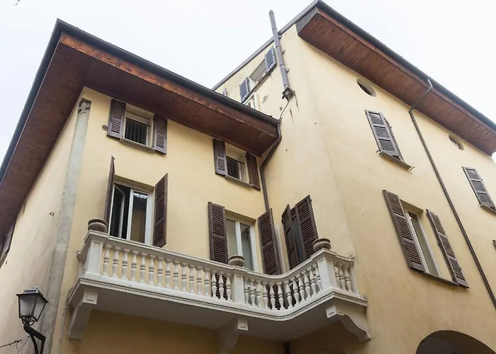 - Le Stanze Del Carro - 3*