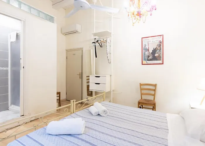 - Le Stanze Del Carro - 3* 볼로냐