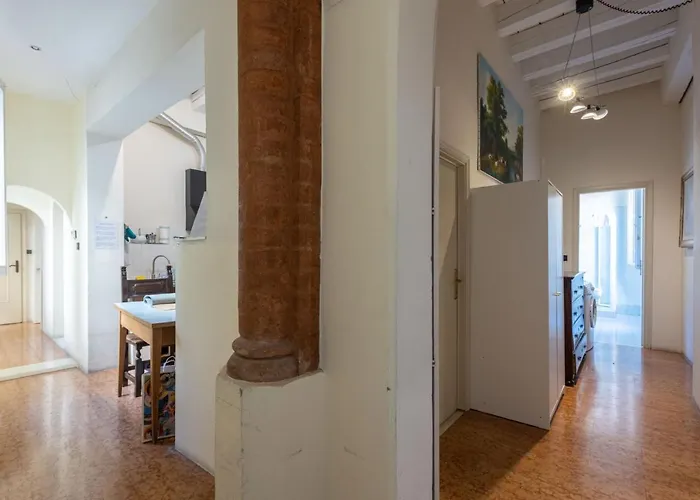 - Le Stanze Del Carro - 게스트하우스 3*