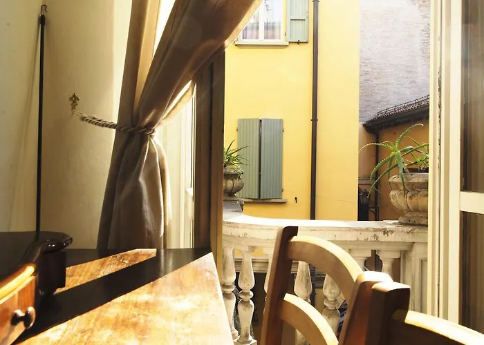 - Le Stanze Del Carro -