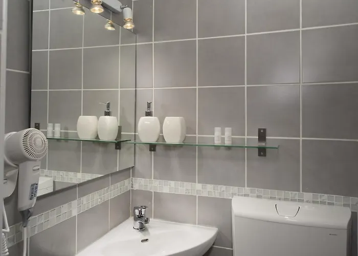 게스트하우스 - Le Stanze Del Carro - 3*