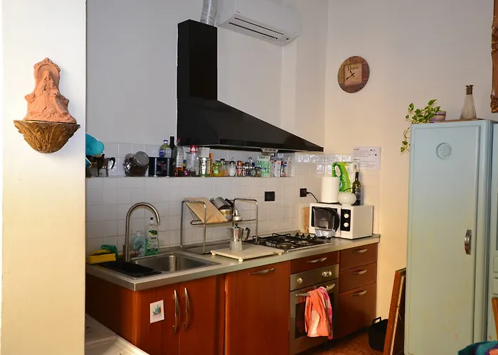 - Le Stanze Del Carro -