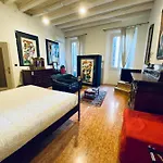 Pensionat Le Stanze Del Carro By Short Holidays 3*