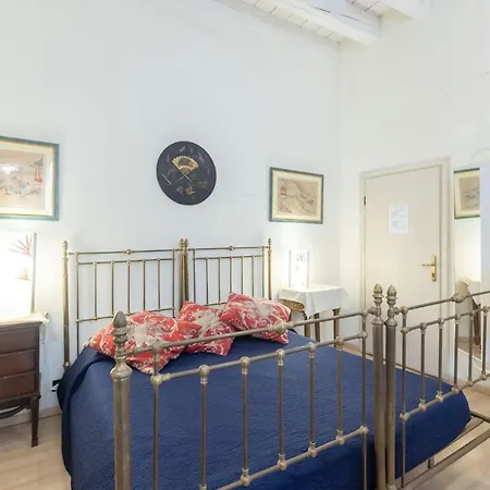 Le Stanze Del Carro By Short Holidays 3* Bologna