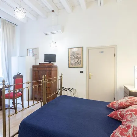 - Le Stanze Del Carro - Penzion 3*