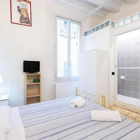 - Le Stanze Del Carro - Boloňa