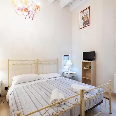 - Le Stanze Del Carro - 3* Boloňa