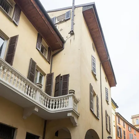 Le stanze Del Carro 3* Bologna