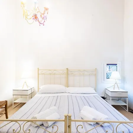 - Le Stanze Del Carro - Penzion Boloňa