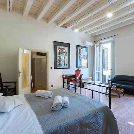 - Le Stanze Del Carro -