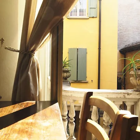 - Le Stanze Del Carro -