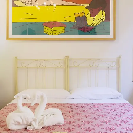 - Le Stanze Del Carro - Penzion