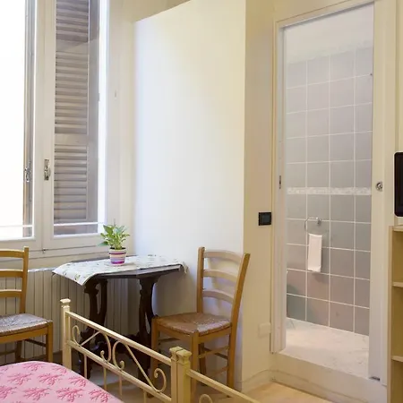 Le Stanze Del Carro By Short Holidays 3*