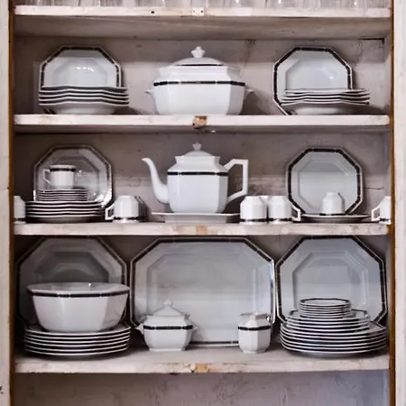 - Le Stanze Del Carro -