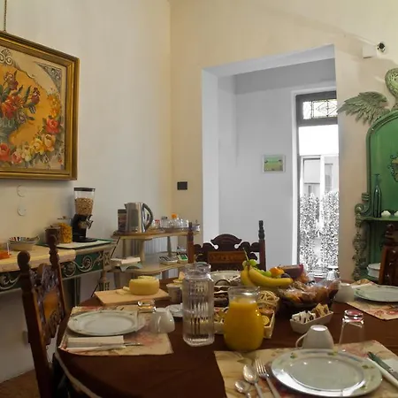 - Le Stanze Del Carro - Boloňa