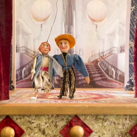 Penzion - Le Stanze Del Carro - Boloňa