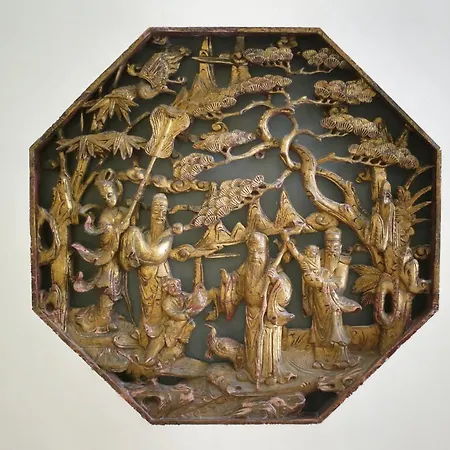 Penzion - Le Stanze Del Carro - 3*