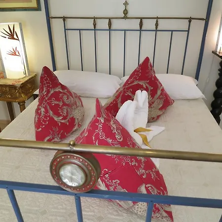 Gæstehus Le Stanze Del Carro By Short Holidays 3*