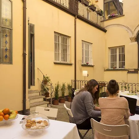 Le Stanze Del Carro By Short Holidays Guest house
