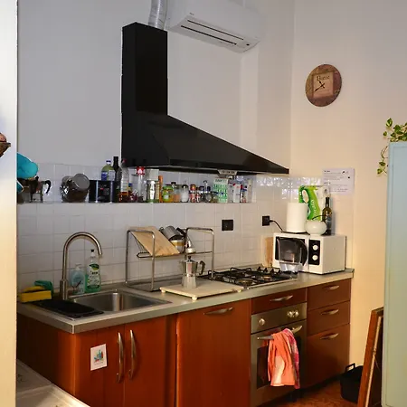 - Le Stanze Del Carro -