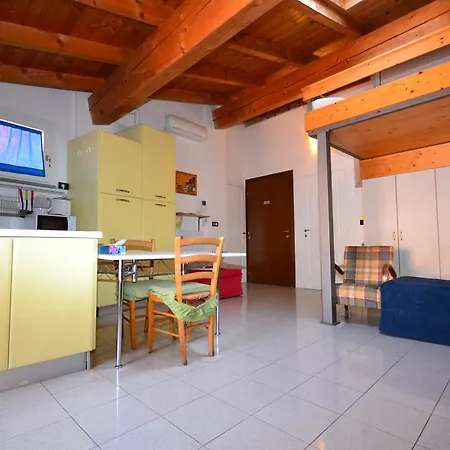 Penzion - Le Stanze Del Carro - Boloňa