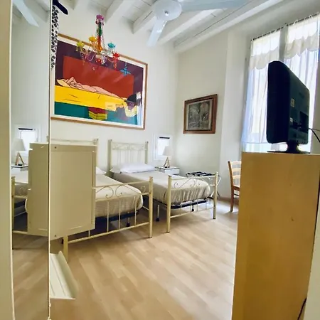 - Le Stanze Del Carro - Boloňa