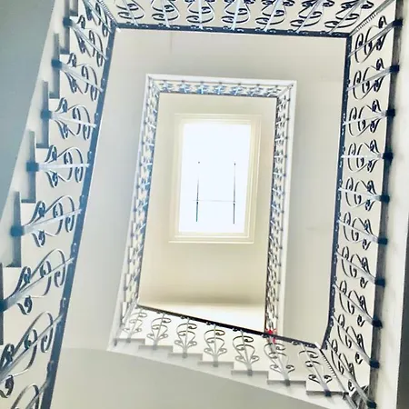 Le Stanze Del Carro By Short Holidays Maison d'hôtes 3*