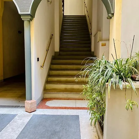 Le Stanze Del Carro By Short Holidays Maison d'hôtes 3*