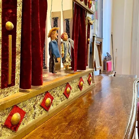 - Le Stanze Del Carro - 3* Boloňa