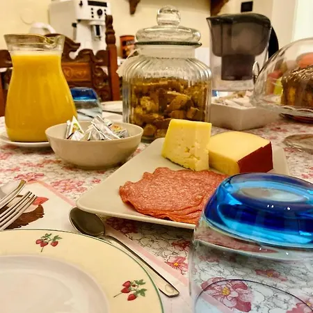 - Le Stanze Del Carro - 3* Boloňa