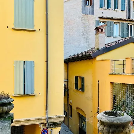 Penzion - Le Stanze Del Carro - 3*