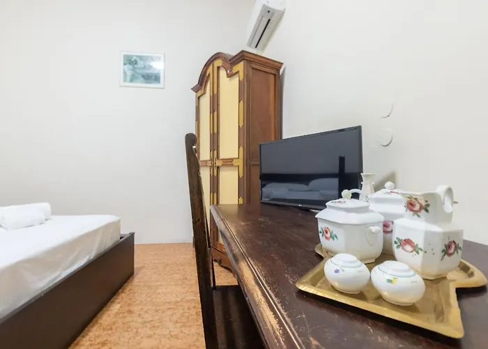 - Le Stanze Del Carro - Bolonya