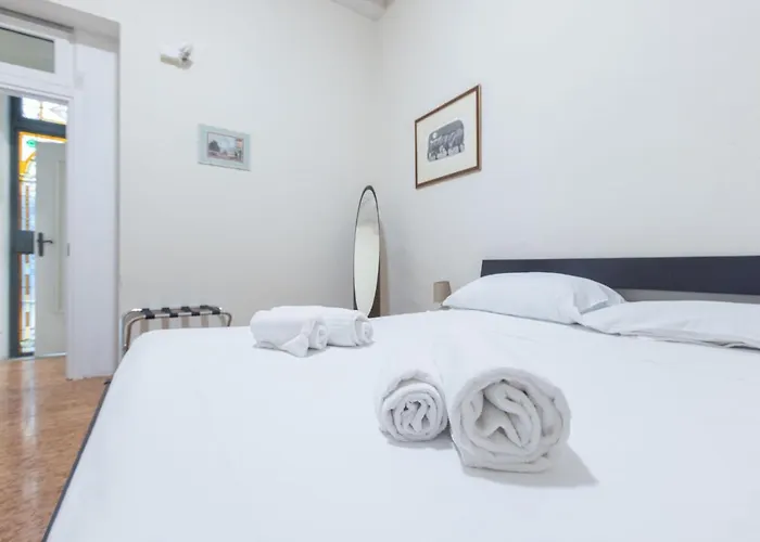 Affittacamere - Le Stanze Del Carro -