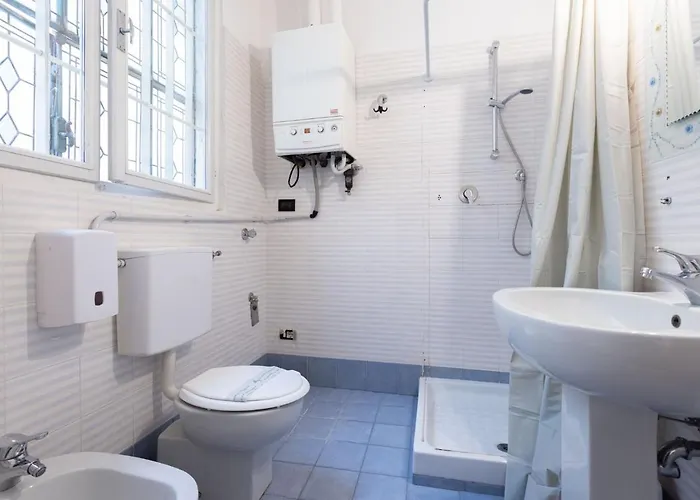 - Le Stanze Del Carro - Affittacamere