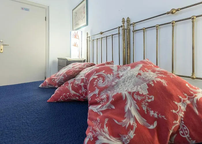 Le Stanze Del Carro By Short Holidays 3* 볼로냐