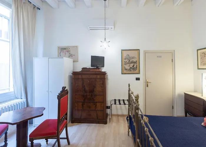 - Le Stanze Del Carro - Konukevi