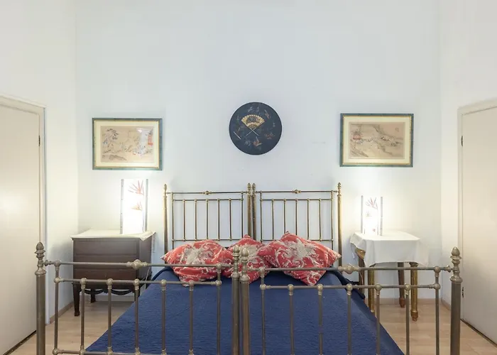 Le stanze Del Carro 3* Bologna